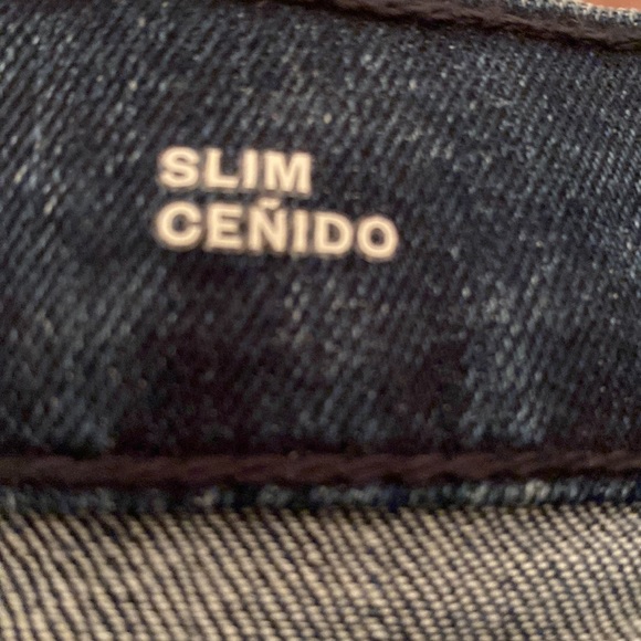 Brand New Goodfellow & Co Slim Fit Jeans…40W/30L - Picture 4 of 6